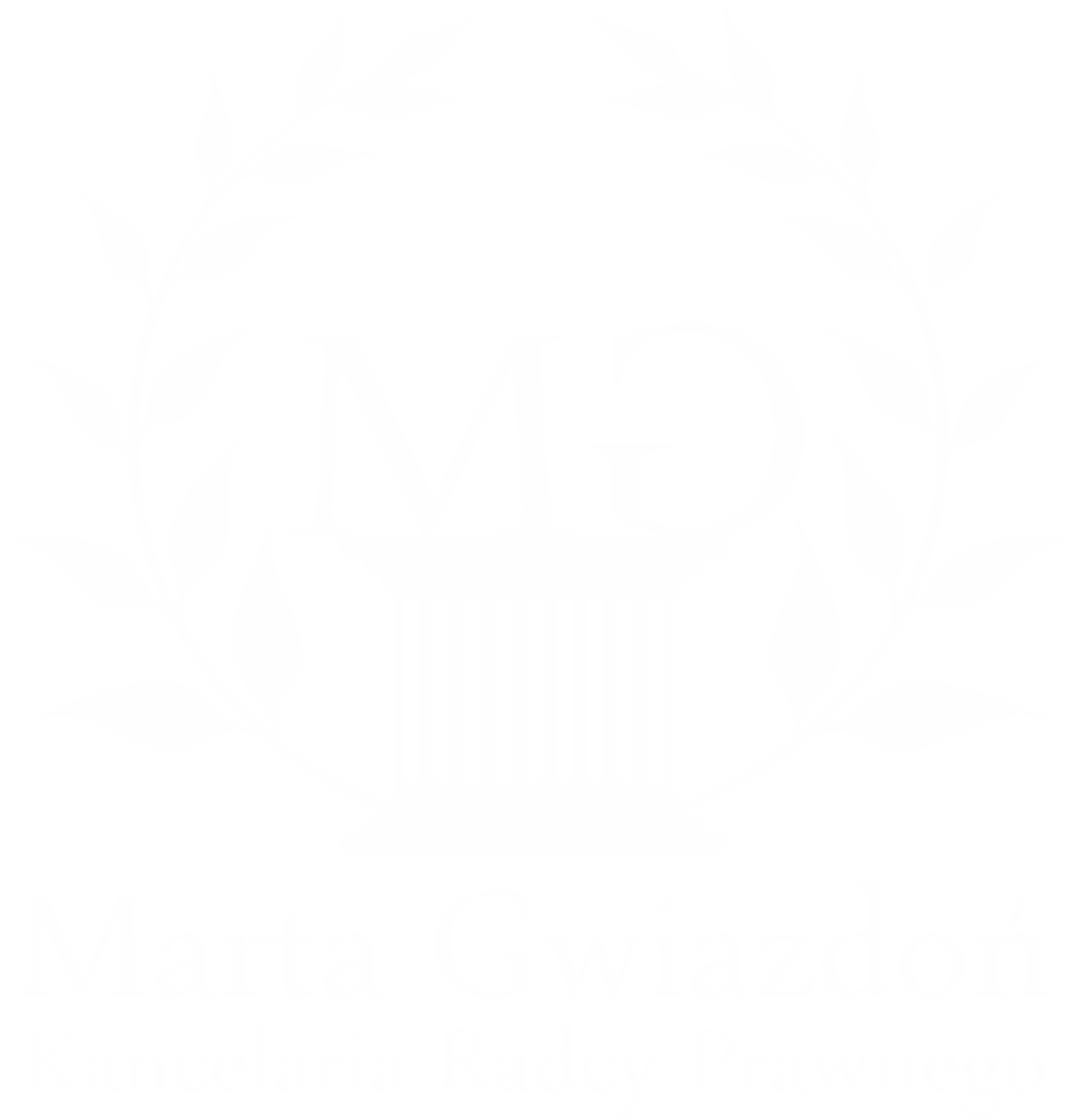 logo KRP Marta Gwiazdoń